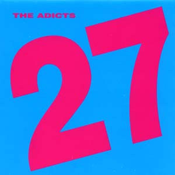 Adicts - 27